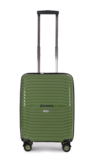 Stratic Bright + Koffer S Olive