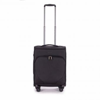 Stratic MIX Boardkoffer S 4-Rollen black