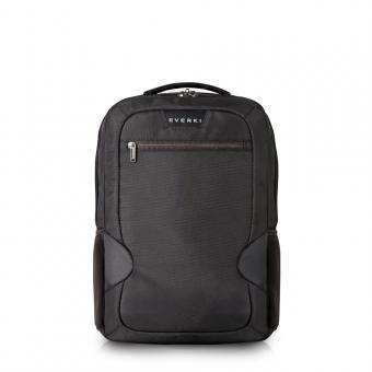 Everki Studio Slim Laptop Rucksack 14,1 Zoll / MacBook Pro 15