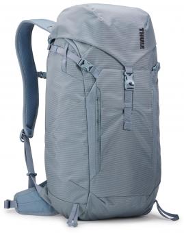 THULE AllTrail Tagesrucksack mit Regenhülle 25L Pond Gray