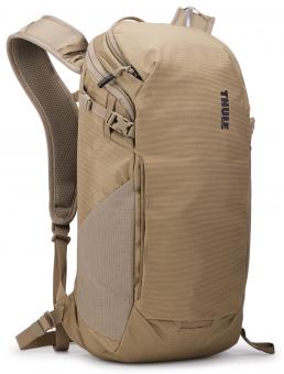 THULE AllTrail Trinkblasenrucksack 16L Faded Khaki