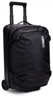 THULE Chasm Handgepäckkoffer mit 2-Rollen -40L Black