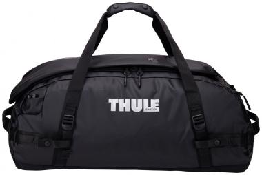 THULE Chasm Reisetasche/Rucksack 70L Black