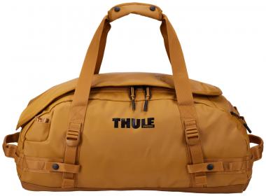 THULE Chasm Reisetasche/Rucksack 40Liter Golden