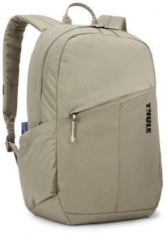 THULE Notus Laptop‐Rucksack 20L Vetiver Gray