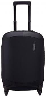 THULE Subterra 2 Handgepäck-Rollkoffer 55cm Black