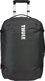 THULE Subterra Rolling Wheeled Duffel  56L , 2-Rollen, 55cm Dark Shadow