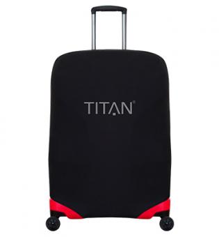 Titan Kofferhülle Universal S