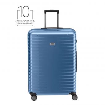 TITAN Litron 4-Rollen Trolley L 75 cm + Gratis Hotelgutschein
