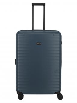 TITAN Overseas Trolley L 4-Rollen Midnight blue