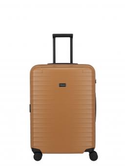 TITAN Upgrade Trolley M+ 4-Rollen Canyon bronze