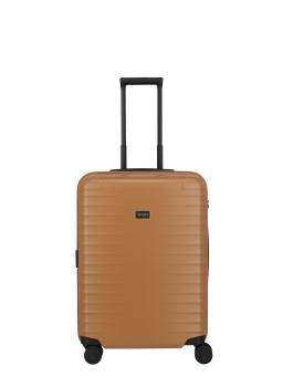 TITAN Upgrade Trolley M (68L) 4-Rollen Canyon bronze
