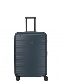 TITAN Overseas Trolley M+ 4-Rollen Midnight blue