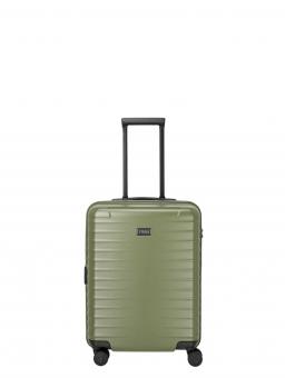 TITAN Upgrade Trolley S20 4-Rollen Forest green