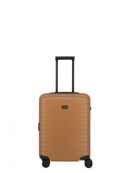 TITAN Upgrade Trolley S23 4-Rollen Canyon bronze