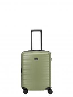 TITAN Upgrade Trolley S23 4-Rollen Forest green