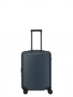 TITAN Upgrade Trolley S23 4-Rollen Midnight blue