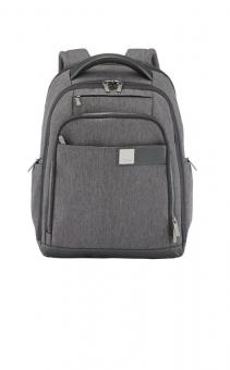 Power Pack Backpack Exp. Mixed Grey