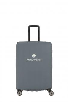 Travelite Accessoires Kofferhülle L Anthrazit