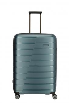 Travelite Air Base Trolley L 4-Rad Eisblau