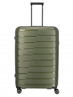 Travelite Air Base Trolley L 4-Rad Olive
