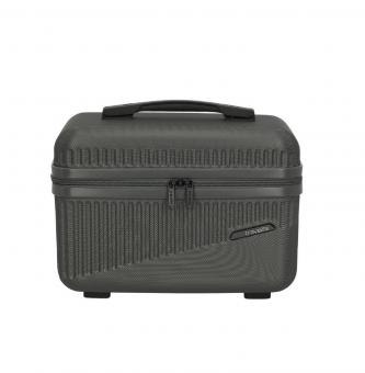 Travelite Bali Beautycase Anthrazit