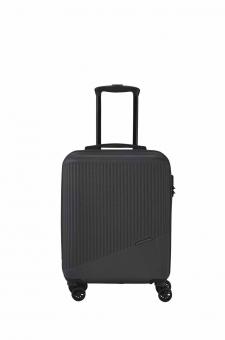 Travelite BALI Trolley S 4-Rollen Anthrazit