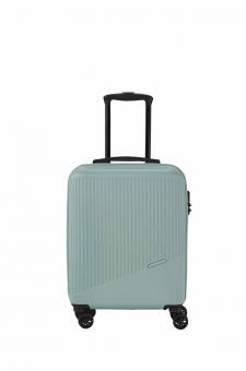 Travelite BALI Trolley S 4-Rollen Mint