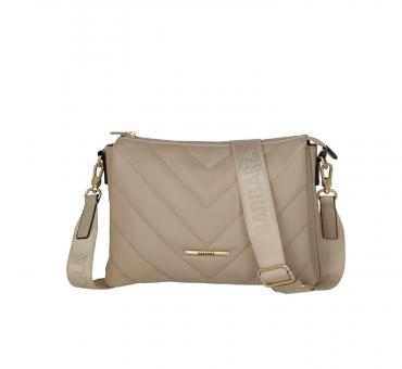 Travelite BARBARA COZY Crossbody Bag Trio