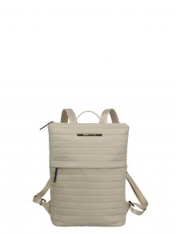 Travelite BARBARA STEPP Rucksack Satin Nude