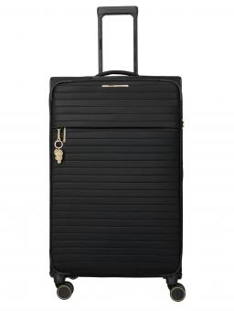 Travelite BARBARA STEPP Trolley L Schwarz