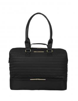 Travelite BARBARA STEPP Weekender Schwarz