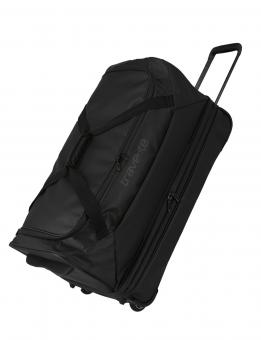 Travelite Basics Plane Rollenreisetasche erweiterbar