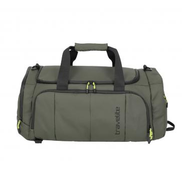 Travelite BRIIZE Weekender Khaki