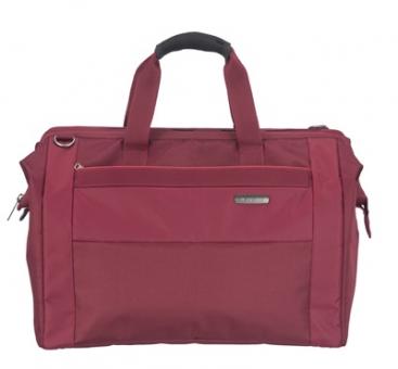 Travelite Capri Reisetasche rot