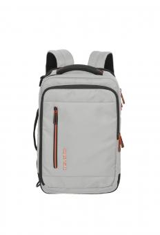 Travelite Crosslite Bordtasche/Rucksack S Natur
