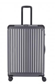 Travelite Cruise 4-Rad Trolley L Anthrazit