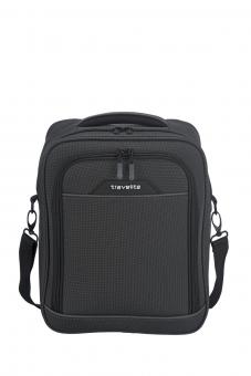 Travelite Derby Bordtasche anthrazit