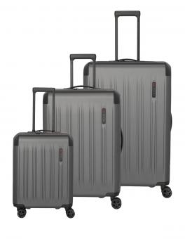 Travelite DYNAMIIC 3-tlg. Koffer-Set L erw./ M erw./ S