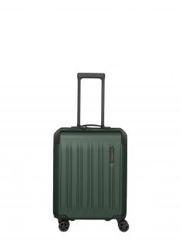 Travelite DYNAMIIC Trolley S Grün