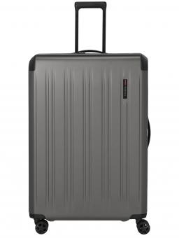Travelite DYNAMIIC Trolley XL Anthrazit