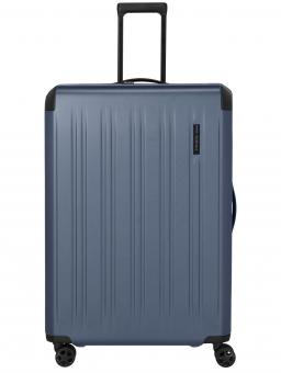 Travelite DYNAMIIC Trolley XL Denimblue
