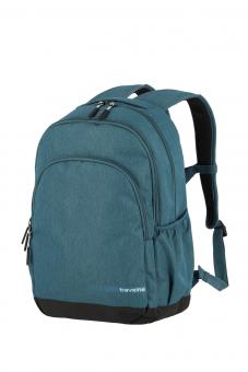 Travelite Kick Off Rucksack L Petrol