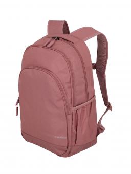 Travelite Kick Off Rucksack L Rosé