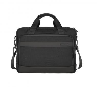 Travelite Meet Laptoptasche für 15,6" Schwarz
