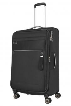 Travelite MIIGO Trolley L, 4-Rollen erweiterbar
