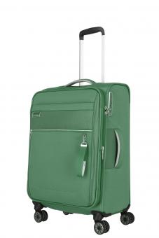 Travelite MIIGO Trolley M, 4-Rollen erweiterbar