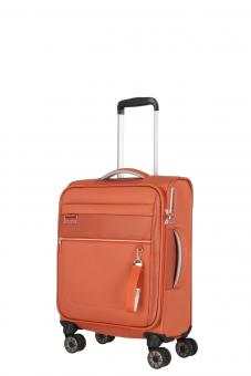 Travelite MIIGO Trolley S 4-Rollen