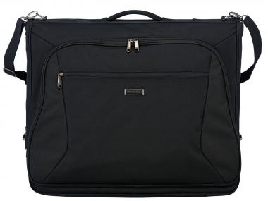 Travelite Mobile Kleidersack Business schwarz