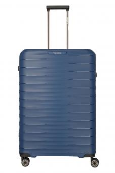 Travelite Mooby Trolley L, 4-Rollen Marine
